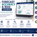 Forecast Accuracy & Bias