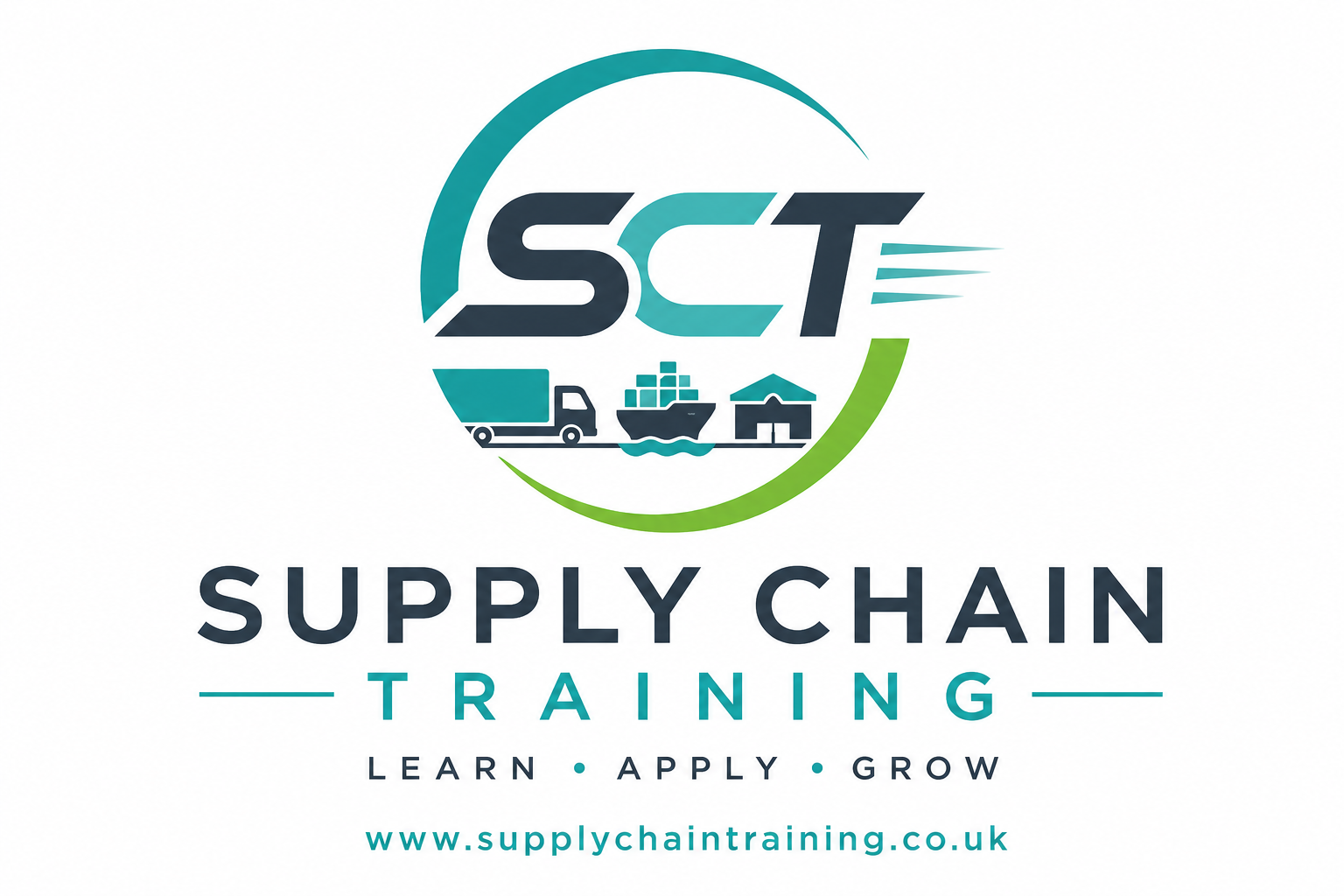 Supplychaintraining.co.uk