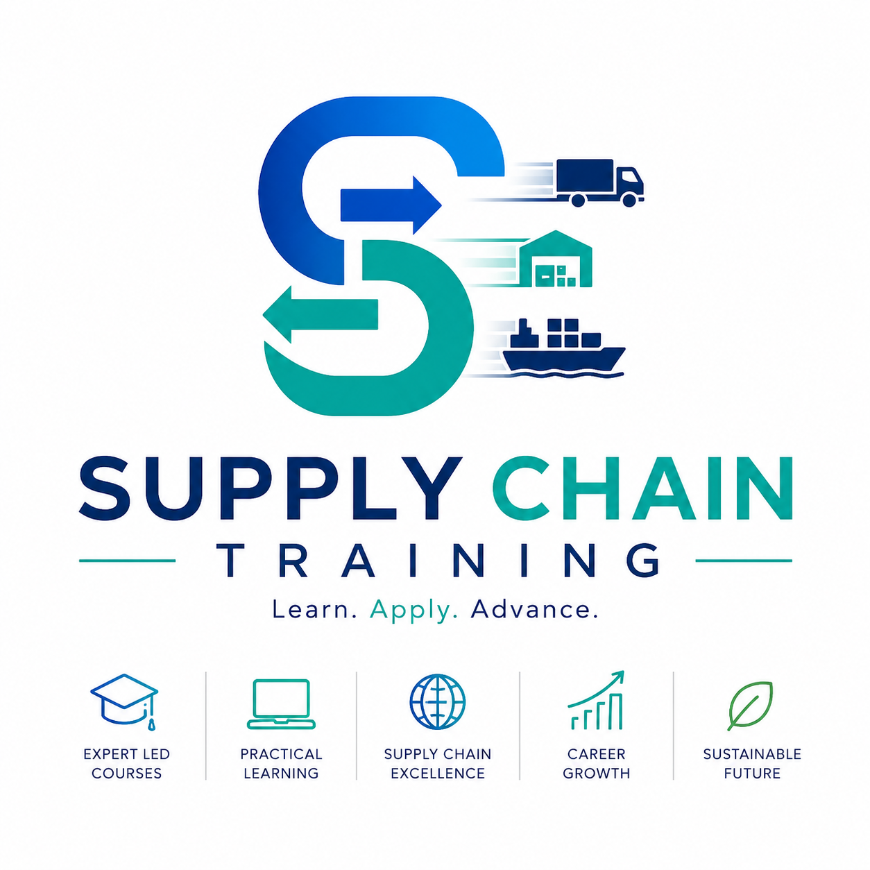 Supplychaintraining.co.uk