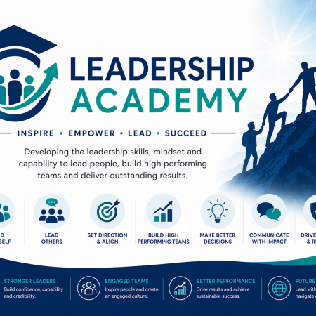 Leadership Academy
