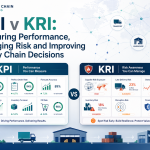 KPI v KRI: Measuring Performance, Managing Risk and Improving Supply Chain