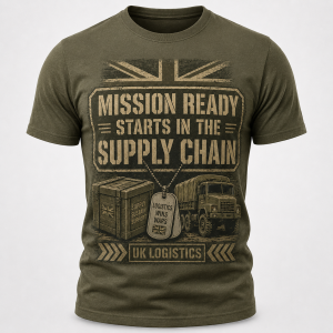 Mission Ready Starts in the Supply Chain
