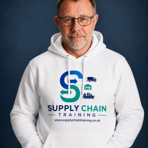 www.supplychaintraining.co.uk - Logo